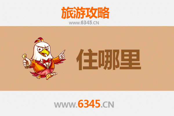 香港岛湾仔住宿全攻略：繁华与地道的完美融合